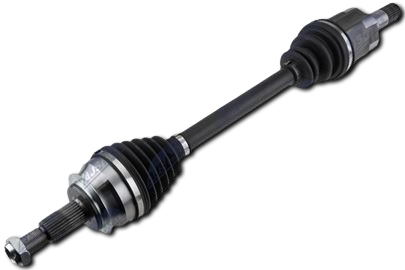 Hnací hřídel, poloos přední levá MAZDA 3 1.5 13-19 ATM