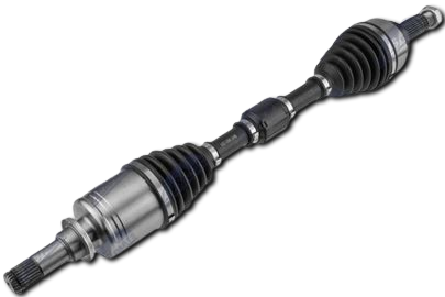 Hnací hřídel, poloos přední levá MAZDA 3 1.6 09-14 MTM