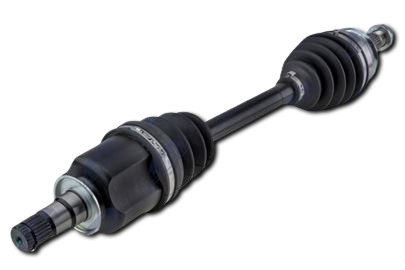 Hnací hřídel, poloos přední levá MINI R56 COOPER, COOPER S, ONE 1.6 06-. CLUBMAN R55 COOPER 1.6 06- ATM