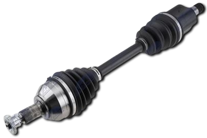 Hnací hřídel, poloos přední levá VW POLO 1.4,1.6 06-, SKODA FABIA II 1.6 07-, ROOMSTER 1.6 06-, SEAT CORDOBA, IBIZA 06- ATM