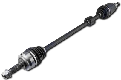 Hnací hřídel, poloos přední pravá CHEVROLET CRUZE 1.8 09- ATM