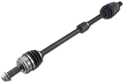 Hnací hřídel, poloos přední pravá KIA PICANTO 1.0,1.1 04-11 MTM