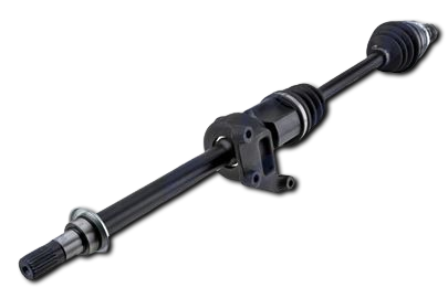 Hnací hřídel, poloos přední pravá MINI R50,R53 COOPER, ONE 1.6 01- ATM, CVT