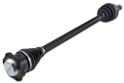 Hnací hřídel, poloos přední pravá VW GOLF IV 97-, BORA 98-, SKODA OCTAVIA I 96-, SEAT LEON 99-, TOLEDO II 98-, AUDI A3 96- ATM