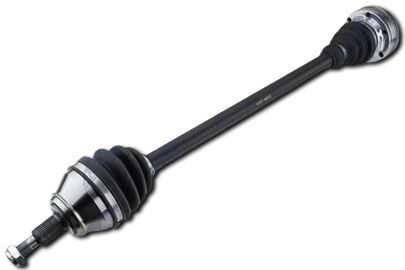Hnací hřídel, poloos přední pravá VW GOLF IV 97-, BORA 98-, SKODA OCTAVIA I 96-, SEAT LEON 99-, TOLEDO II 98-, AUDI A3 96- MTM
