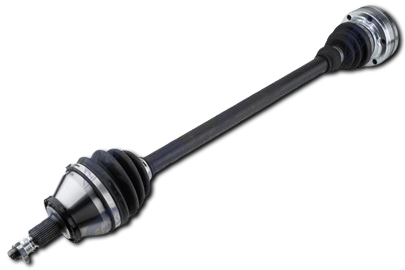 Hnací hřídel, poloos přední pravá VW POLO 1.9TDI 130KM 03-, SKODA FABIA I RS 1.9TDI 130KM 03-, SEAT IBIZA, CORDOBA 1.9TDI 130KM 02- MTM