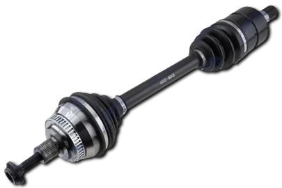 Hnací hřídel, poloos přední pravá VW SHARAN 2.8 V6 00-, FORD GALAXY 2.8 V6 00-, SEAT ALHAMBRA 2.8 V6 00-