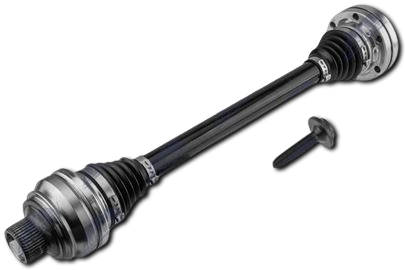 Hnací hriadeľ, poloos zadná ľavá AUDI A4 07-, A5 07- MTM, ATM