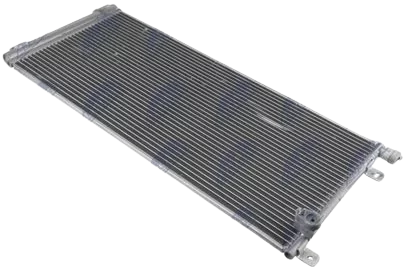 Kondenzátor, chladič klimatizace HONDA CIVIC X 1.0,1.5 16-