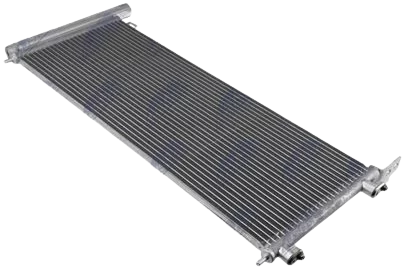 Kondenzátor, chladič klimatizace TOYOTA RAV 4 IV 2.5 15-