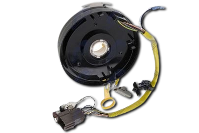 Kroužek pod volant, vinutá pružina, Airbag FORD RANGER 1998-2006