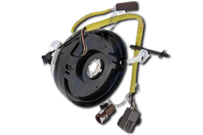 Kroužek pod volant, vinutá pružina, Airbag FORD RANGER 1998-2006