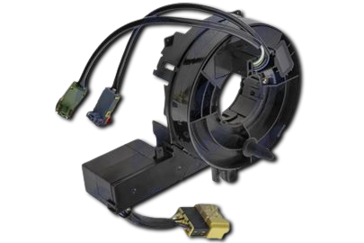 Kroužek pod volant, vinutá pružina, Airbag RENAULT MASTER III 2010-, OPEL MOVANO B 2010-, NISSAN NV400 2010-