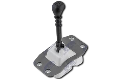 Mechanismus páky převodovky FIAT ALBEA 1996-2013