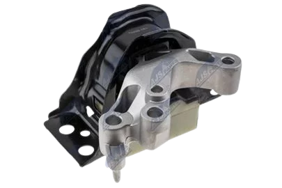 Silentblok, uchycení motoru pravá strana NISSAN QASHQAI II (J11E) 2013 - 1.2 16V - 85 KW / 116 HP