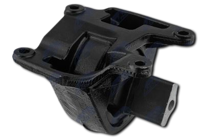 Silentblok, uchycení motoru pravá strana JEEP WRANGLER IV JL 3.6 17-