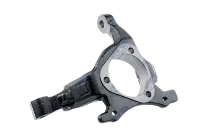 Tehlica, čep nápravy zavěšení kol levý OPEL ASTRA H 03-14