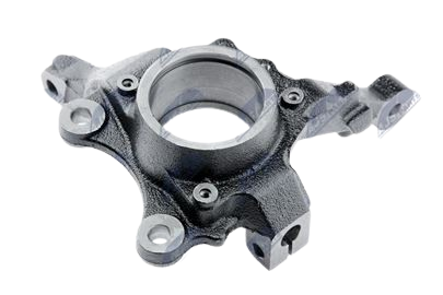 Tehlica, čep nápravy zavěšení kol levý OPEL COMBO C 00-10