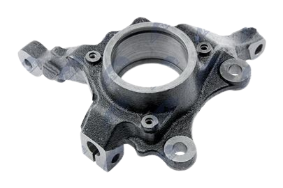 Tehlica, čep nápravy zavěšení kol pravý OPEL COMBO C 00-10