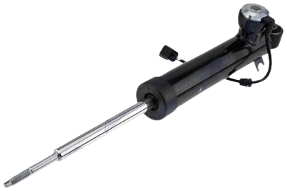 Tlumič zadní pravý CADILLAC SRX 09-, SAAB 9-4X 11-