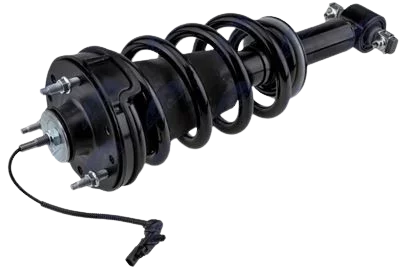 Tlumič přední CADILLAC ESCALADE 14-, CHEVROLET TAHOE 14-, SILVERADO 1500 14-, GMC SIERRA 1500 14-, YUKON,YUKON XL 15-