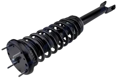 Tlumič přední JAGUAR XJ 2WD 09-