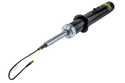 Tlumič přední PORSCHE 911 991 11-, BOXSTER 981 12-, CAYMAN 981 13-, 718 982 16-