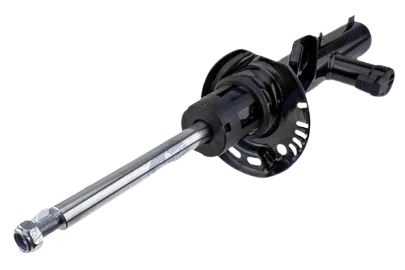 Tlumič přední VW GOLF VI, PASSAT B6, B7 05-, ALLTRACK 12-, TIGUAN 07-, TOURAN 10-, SHARAN 10-, CC 11-, SCIROCCO 08-, SEAT ALHAMBRA 10-