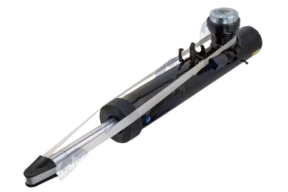 Tlumič přední levý AUDI A4,S4 B8 07-, A5,S5 07-, Q5 08-