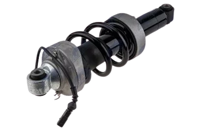 Tlumič přední levý AUDI R8 07-15, R8 SPYDER 10-15