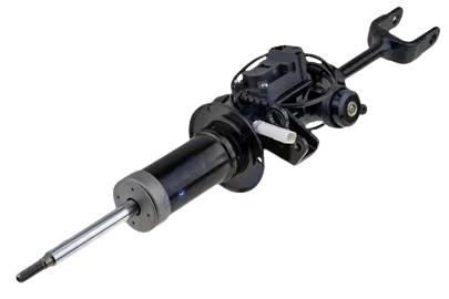 Tlumič přední levý BMW 7 F01,F02,F03,F04 08-, 5GT F07 09-