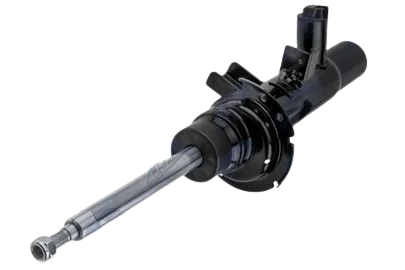 Tlumič přední levý BMW X3 F25 10-, X4 F26 13-