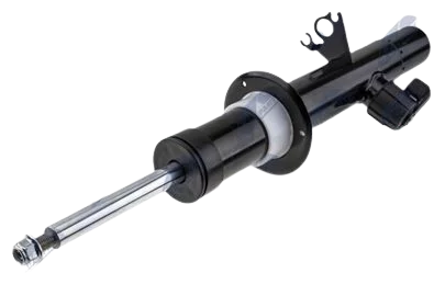 Tlumič přední levý BMW X5 G05 18-