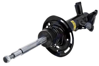 Tlumič přední levý MERCEDES C W204,S204,C204,C207,A207 07-