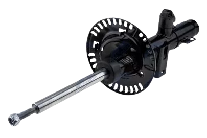 Tlumič přední levý VW T6 15-