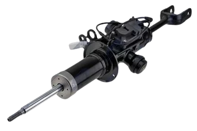 Tlumič přední pravý BMW 7 F01,F02,F03,F04 08-, 5GT F07 09-