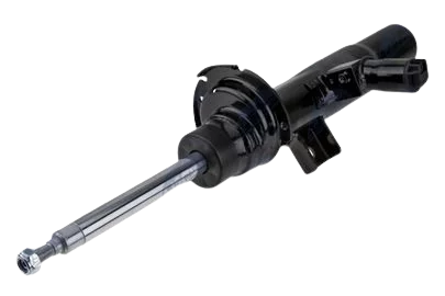 Tlumič přední pravý BMW X3 F25 10-, X4 F26 13-