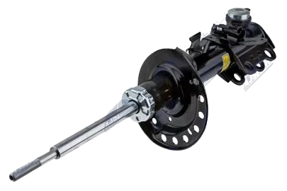 Tlumič přední pravý CADILLAC SRX 09-, SAAB 9-4X 11-