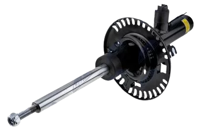 Tlumič přední pravý VW T6 15-