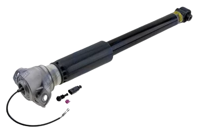 Tlumič zadní AUDI A3,S3,RS3 8V 16-