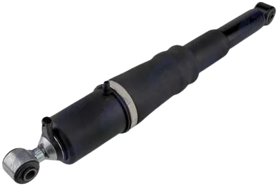 Tlumič zadní CADILLAC ESCALADE 98-, CHEVROLET SILVERADO 1500 99-, TAHOE 99-, GMC YUKON,YUKON XL 99