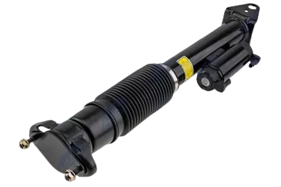 Tlumič zadní MERCEDES GLE W166/GLE COUPE C292 15-19, GLS X166 15-19