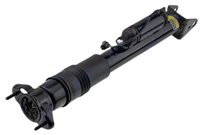 Tlumič zadní MERCEDES ML W164 05-12, GL X164 05-12