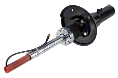 Tlumič zadní PORSCHE BOXSTER 981 12-, CAYMAN 981 13-, 718 BOXSTER CAYMAN 16-