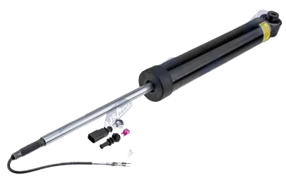 Tlumič zadní PORSCHE CAYENNE 9YA 17-, CAYENNE COUPE 9YB 19-