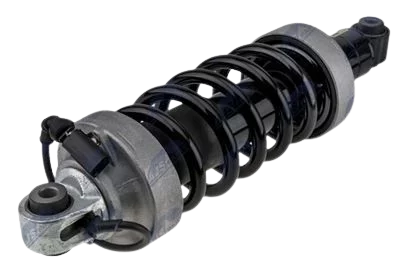 Tlumič zadní levý AUDI R8 07-15, R8 SPYDER 10-15