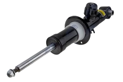 Tlumič zadní levý BMW X5 G05 18-