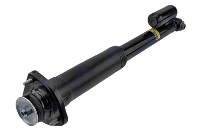 Tlumič zadní levý RANGE ROVER III 04-12