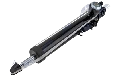 Tlumič zadní pravý AUDI A4,S4 B8 07-, A5,S5 07-, Q5 08-