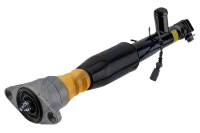 Tlumič zadní pravý AUDI A6 C6 04-, AVANT 04-, ALLROAD 06-